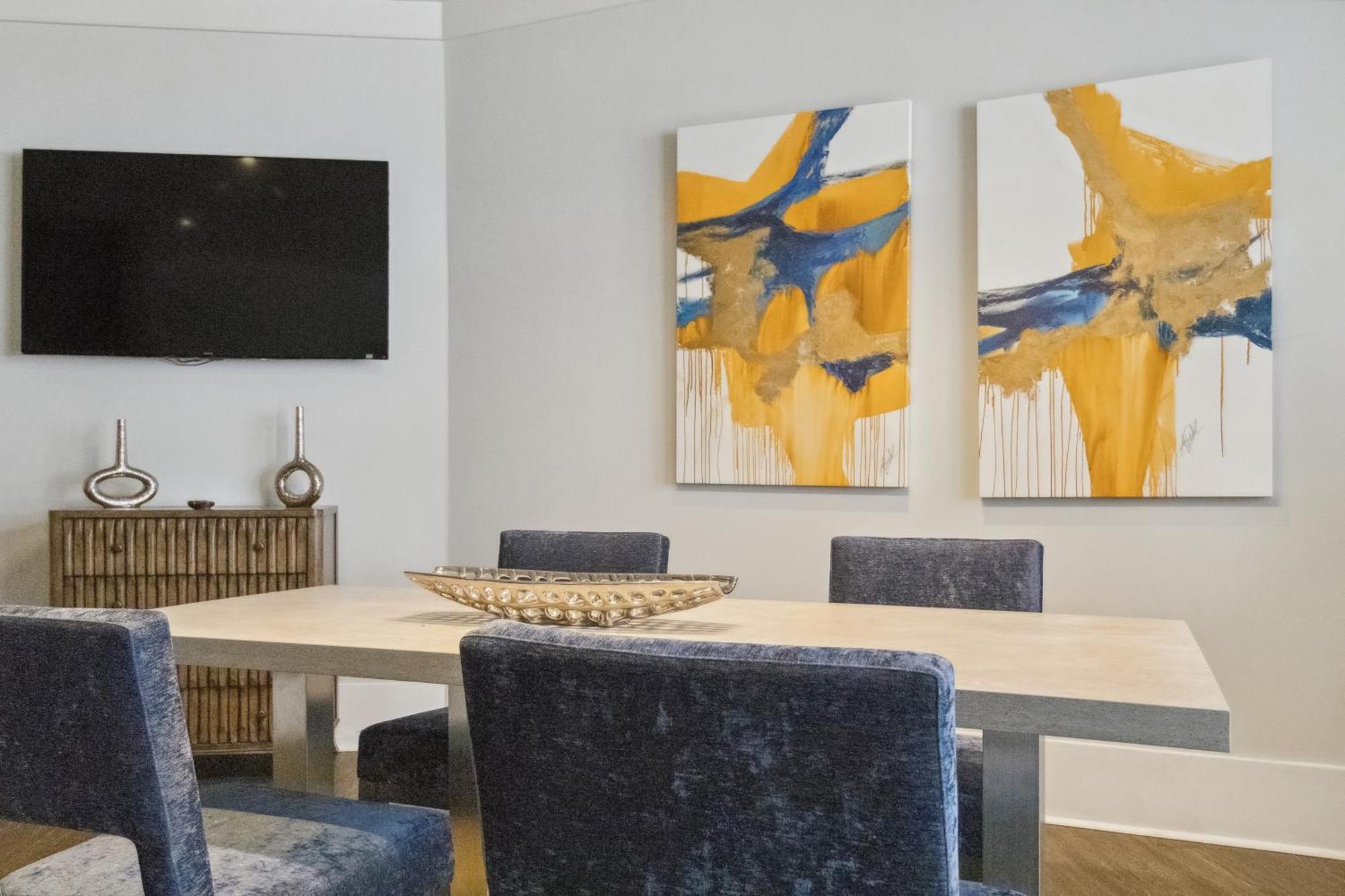 Appartement Kasa At Artisan Music Row *