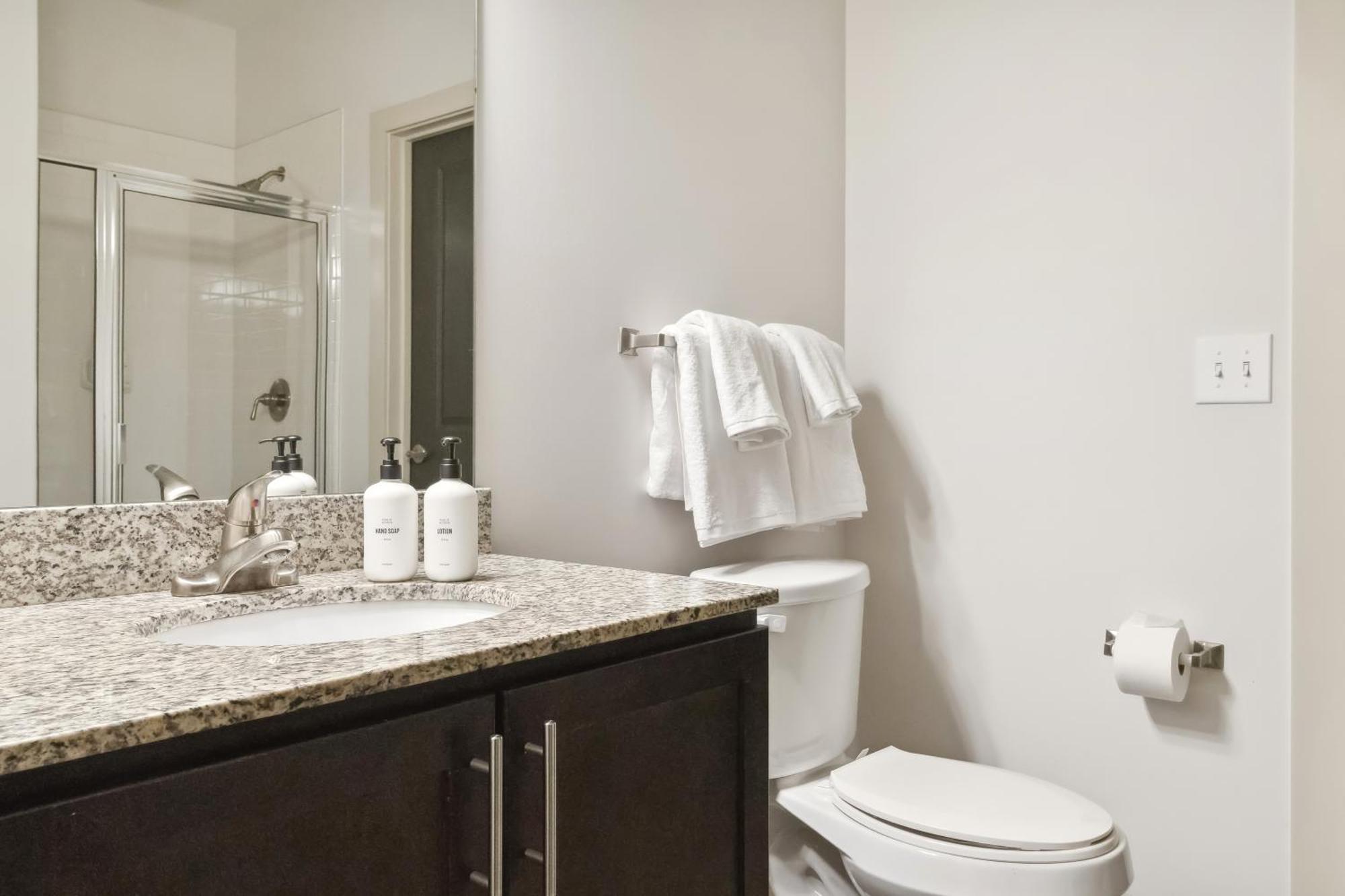 Appartement Kasa At Artisan Music Row