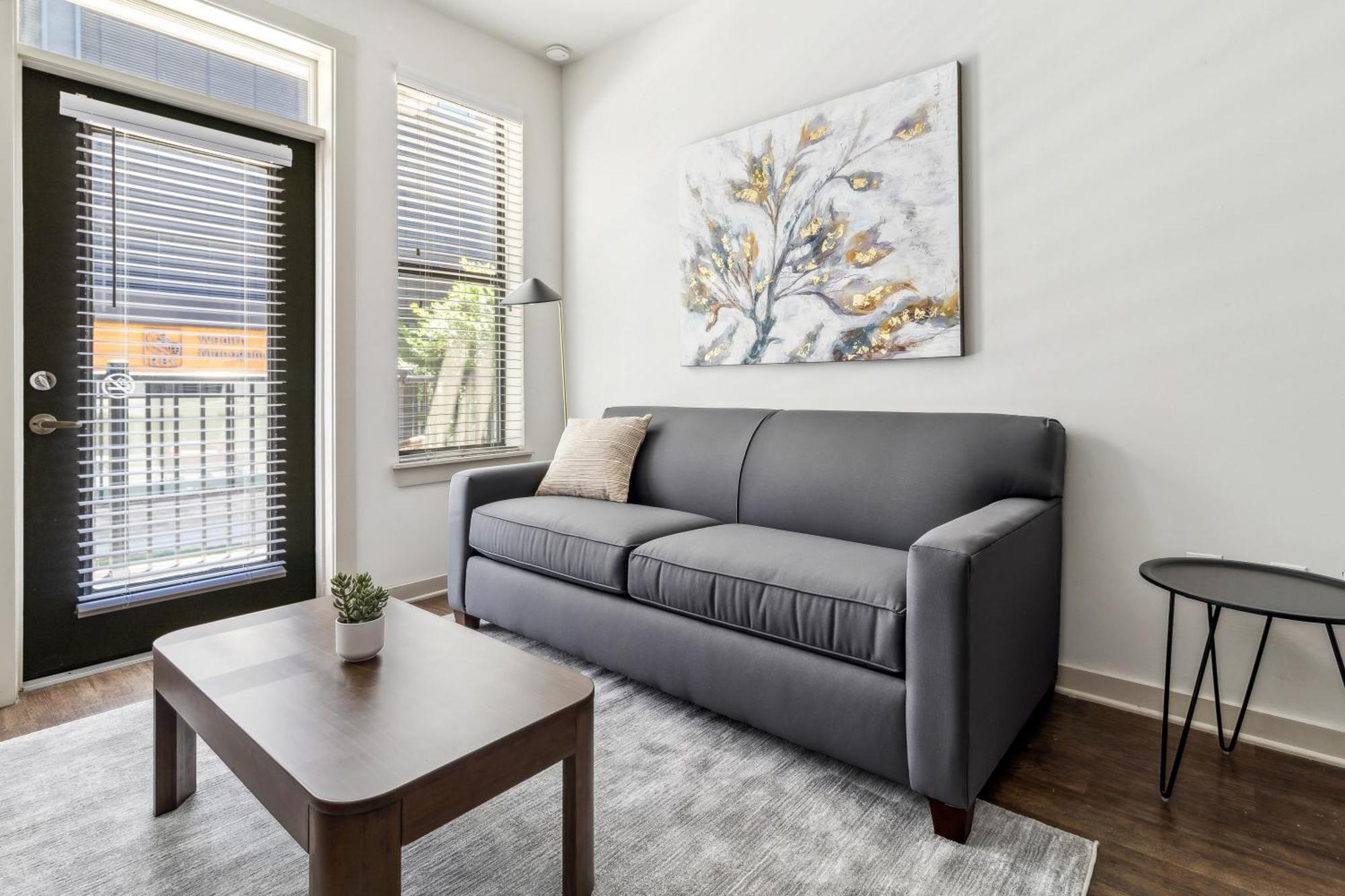 Appartement Kasa At Artisan Music Row *
