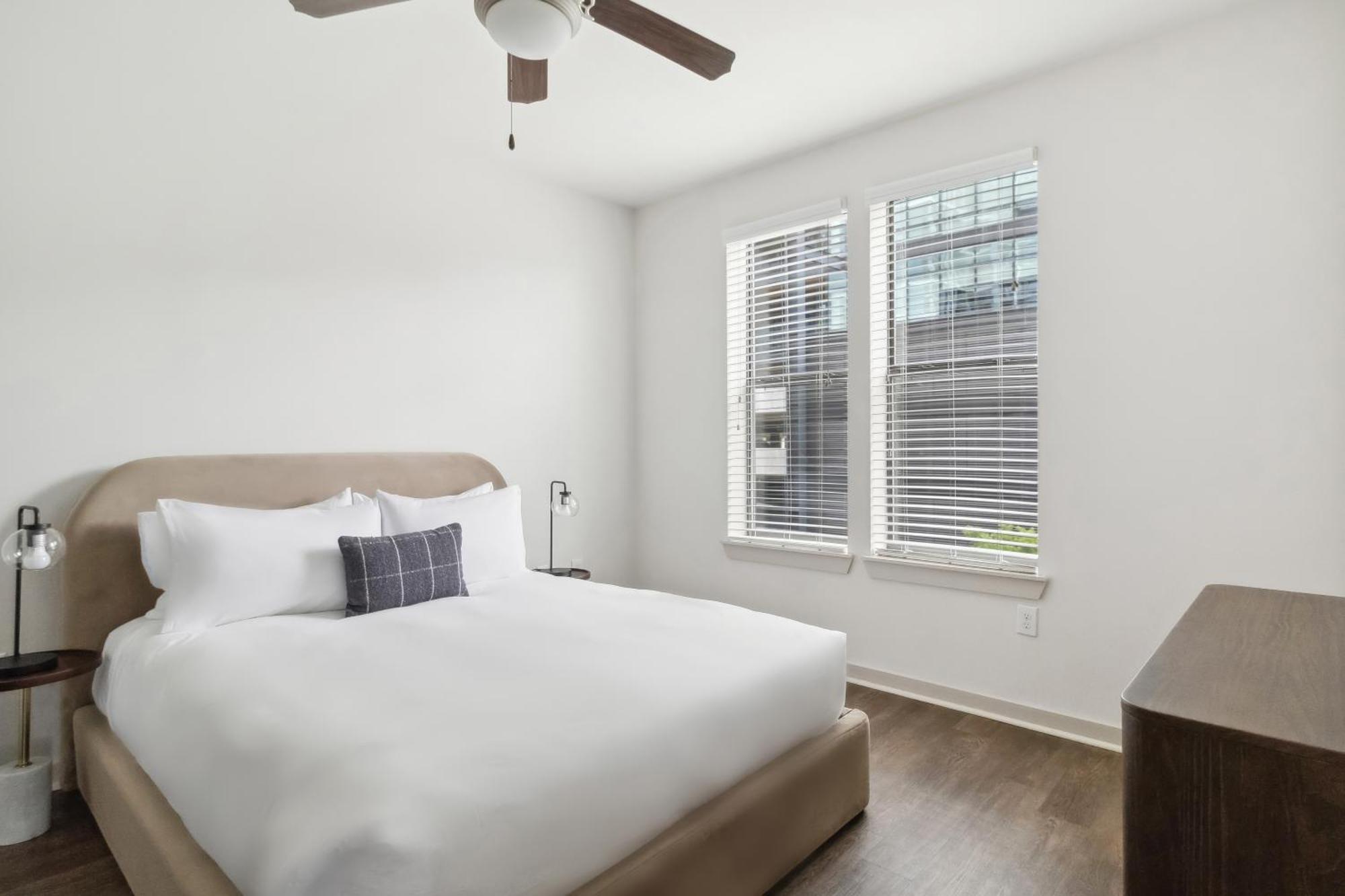Appartement Kasa At Artisan Music Row Nashville