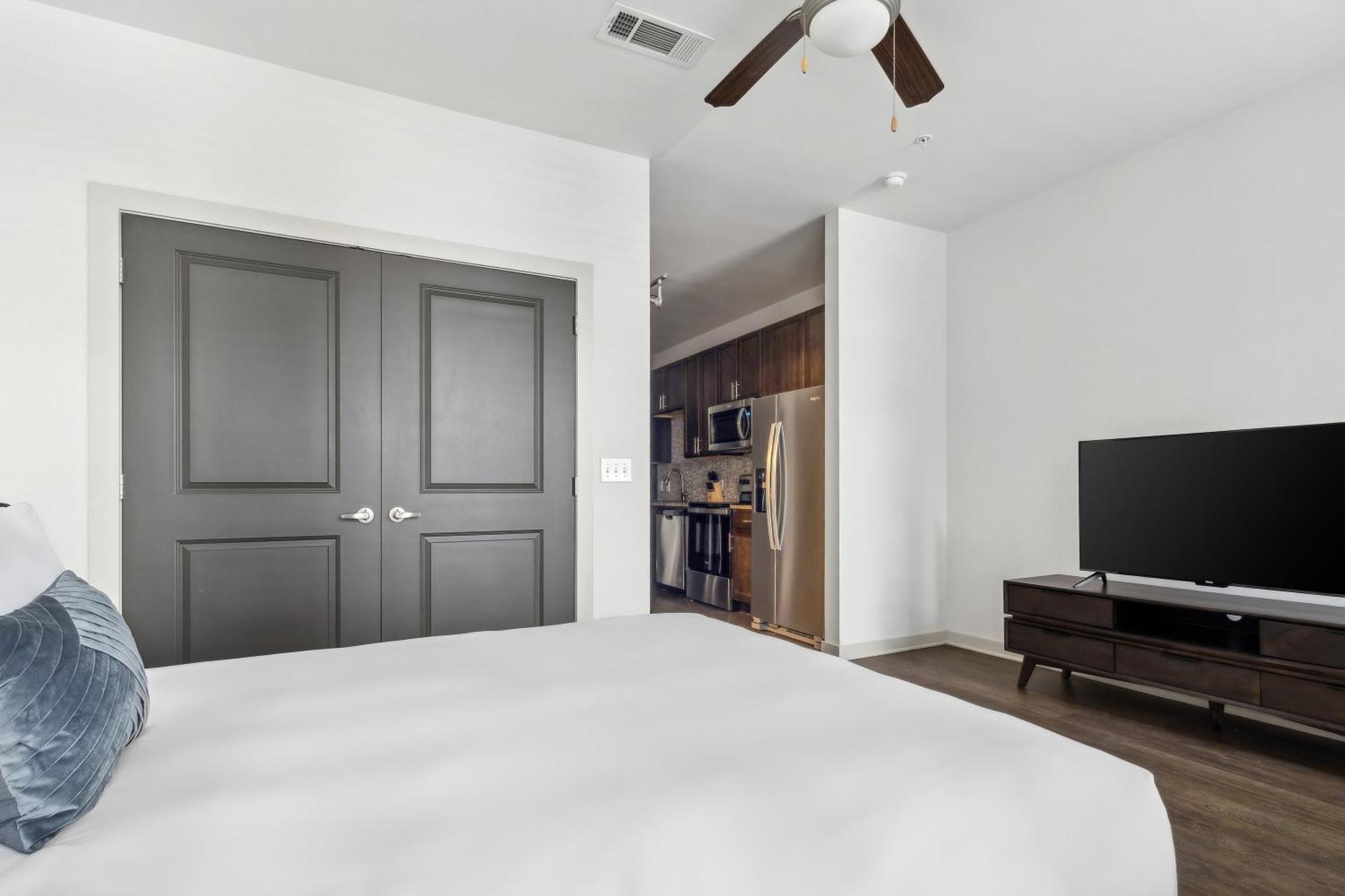 Appartement Kasa At Artisan Music Row