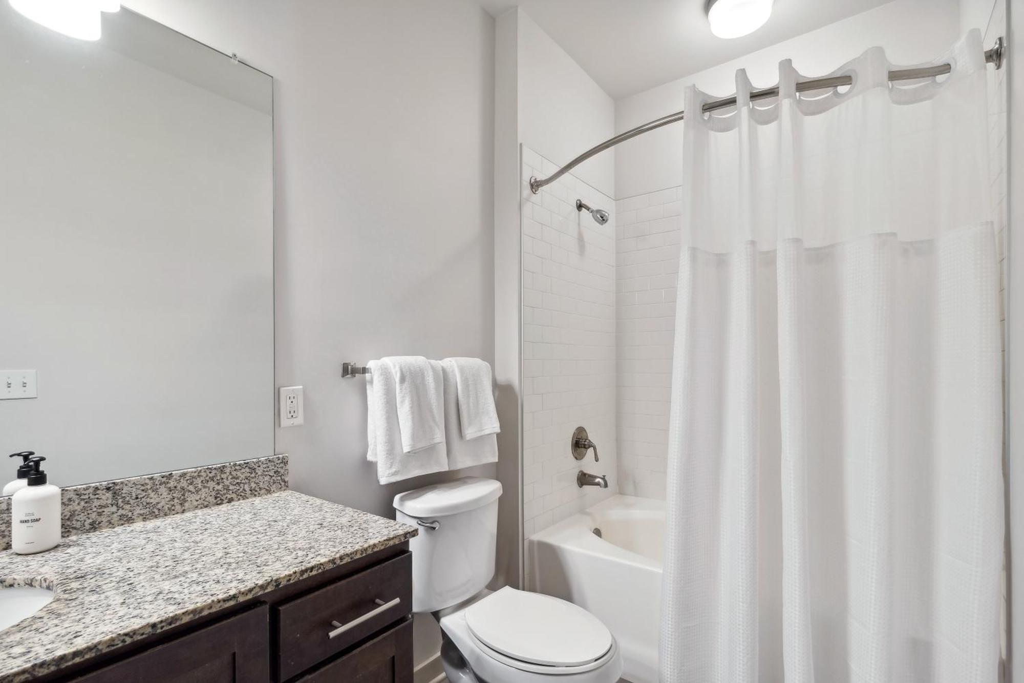 Appartement Kasa At Artisan Music Row Nashville