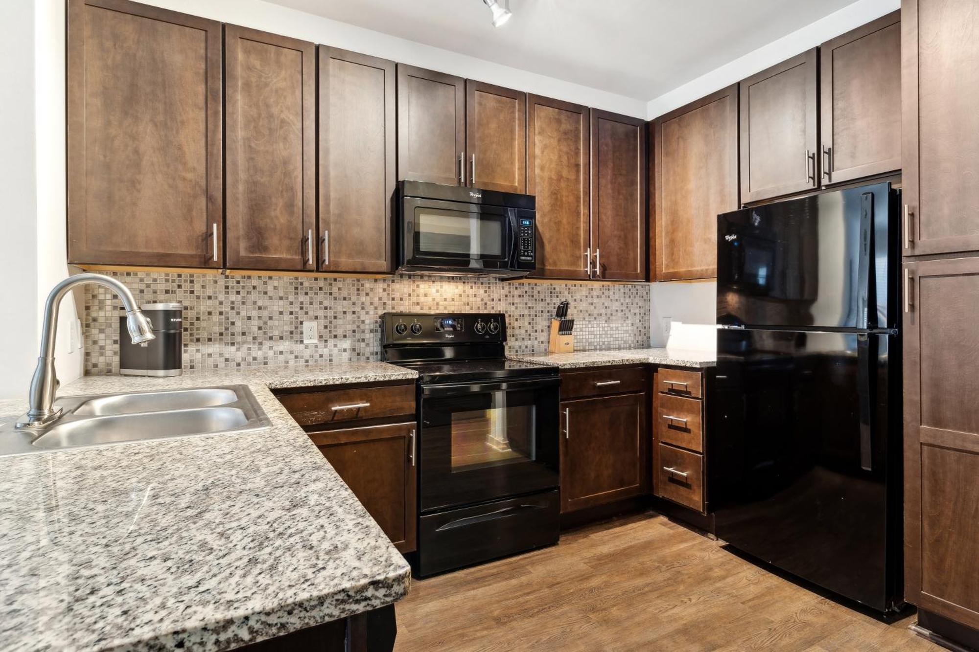 Appartement Kasa At Artisan Music Row