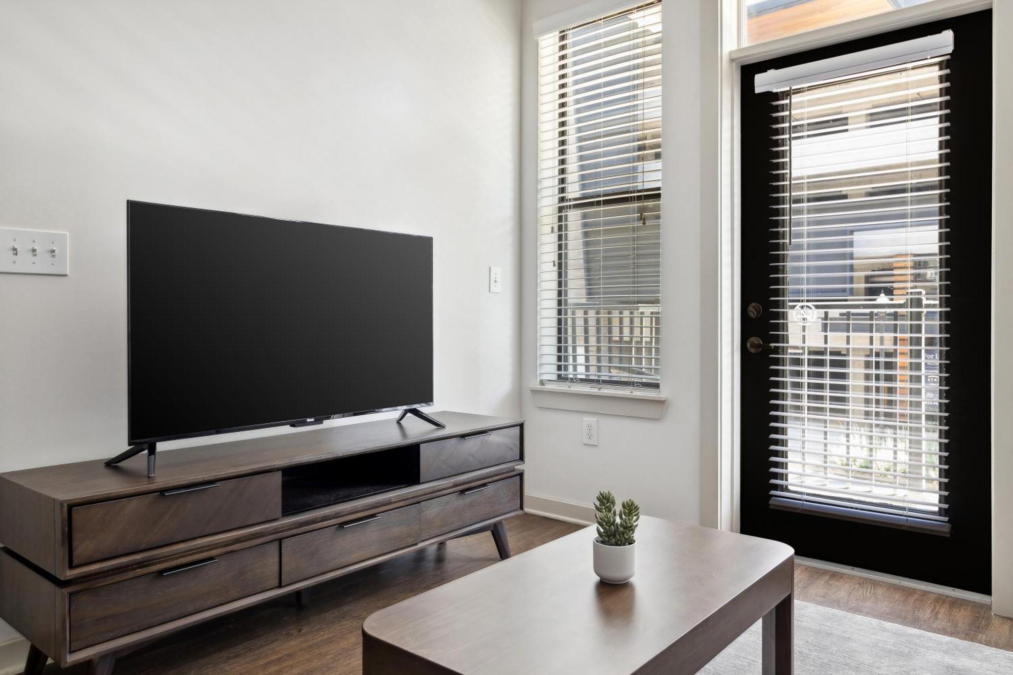 Kasa At Artisan Music Row Apartment Nashville