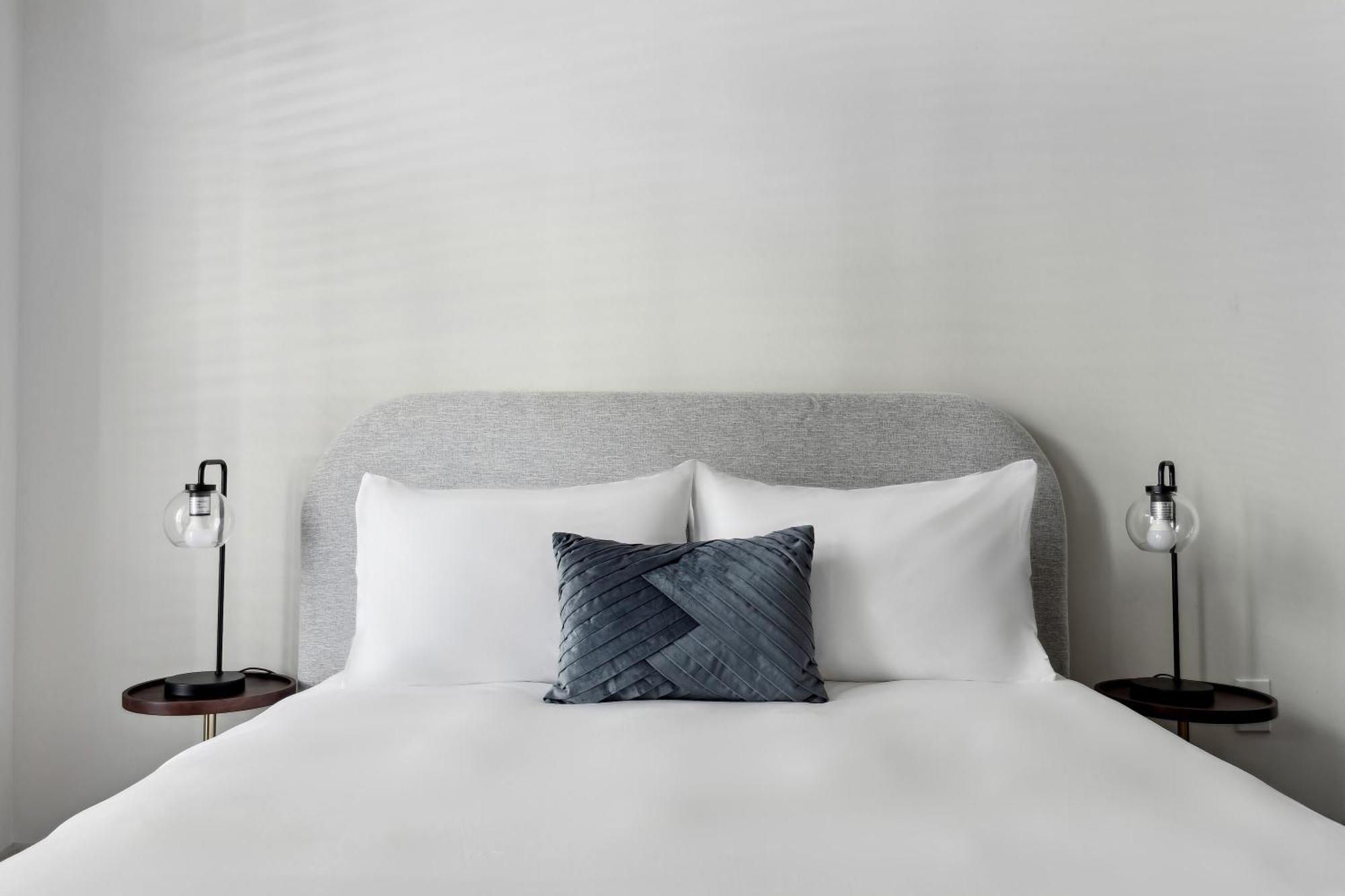 Apartamento Kasa At Artisan Music Row Nashville