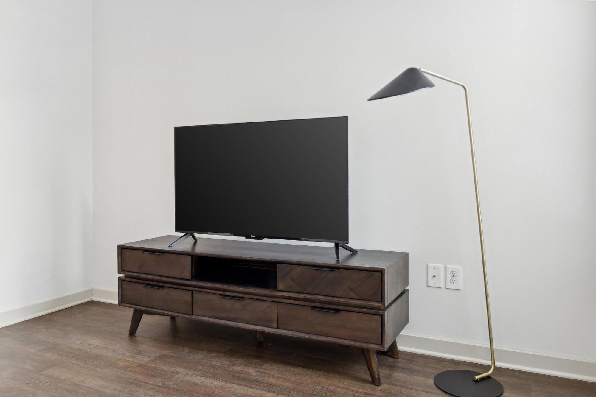 Kasa At Artisan Music Row Apartment
