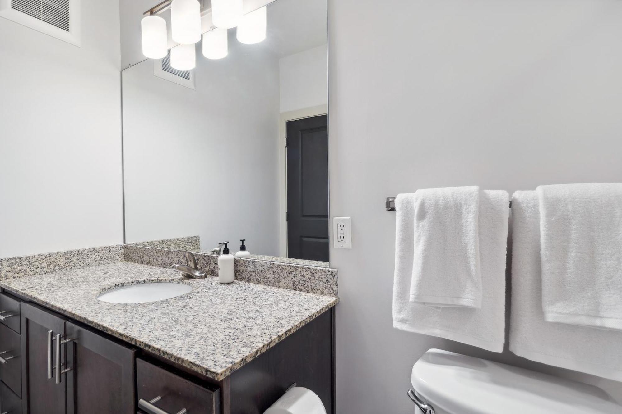 Kasa At Artisan Music Row Apartment Nashville