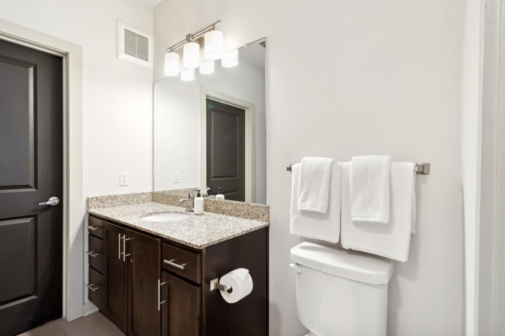 Apartment Kasa At Artisan Music Row